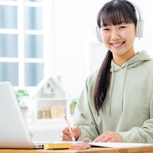 どこでも学科教習が受けられる