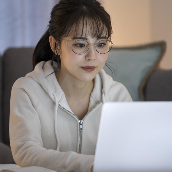 いつでも学科教習が受けられる